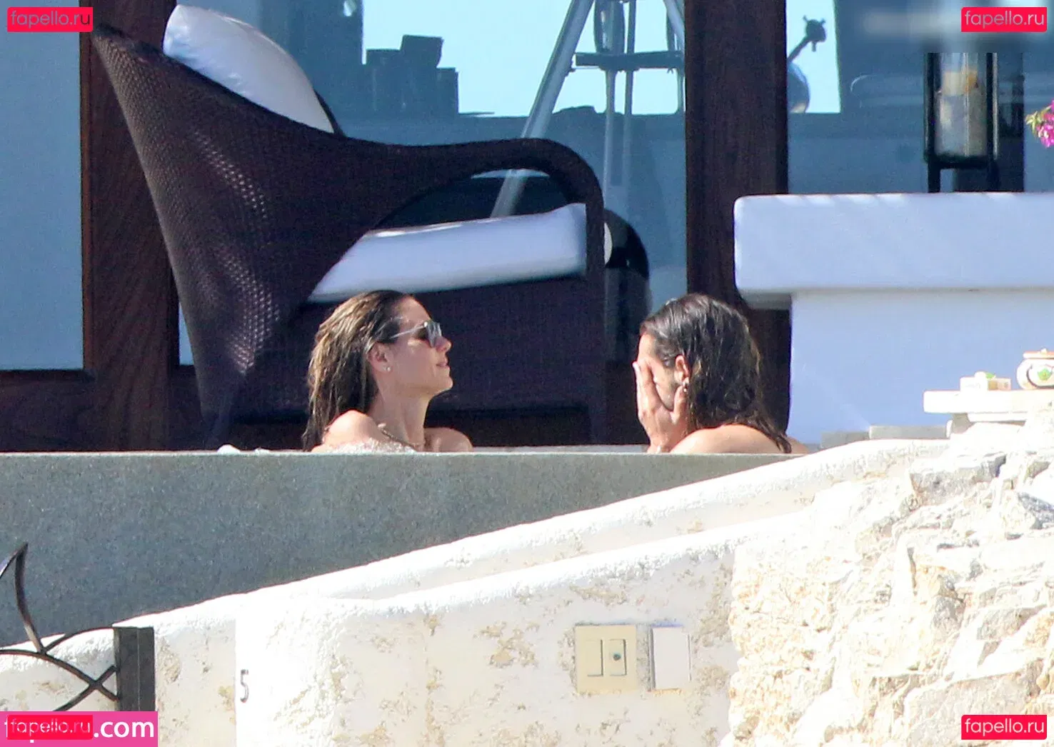 Heidi Klum Onlyfans Photo Gallery 