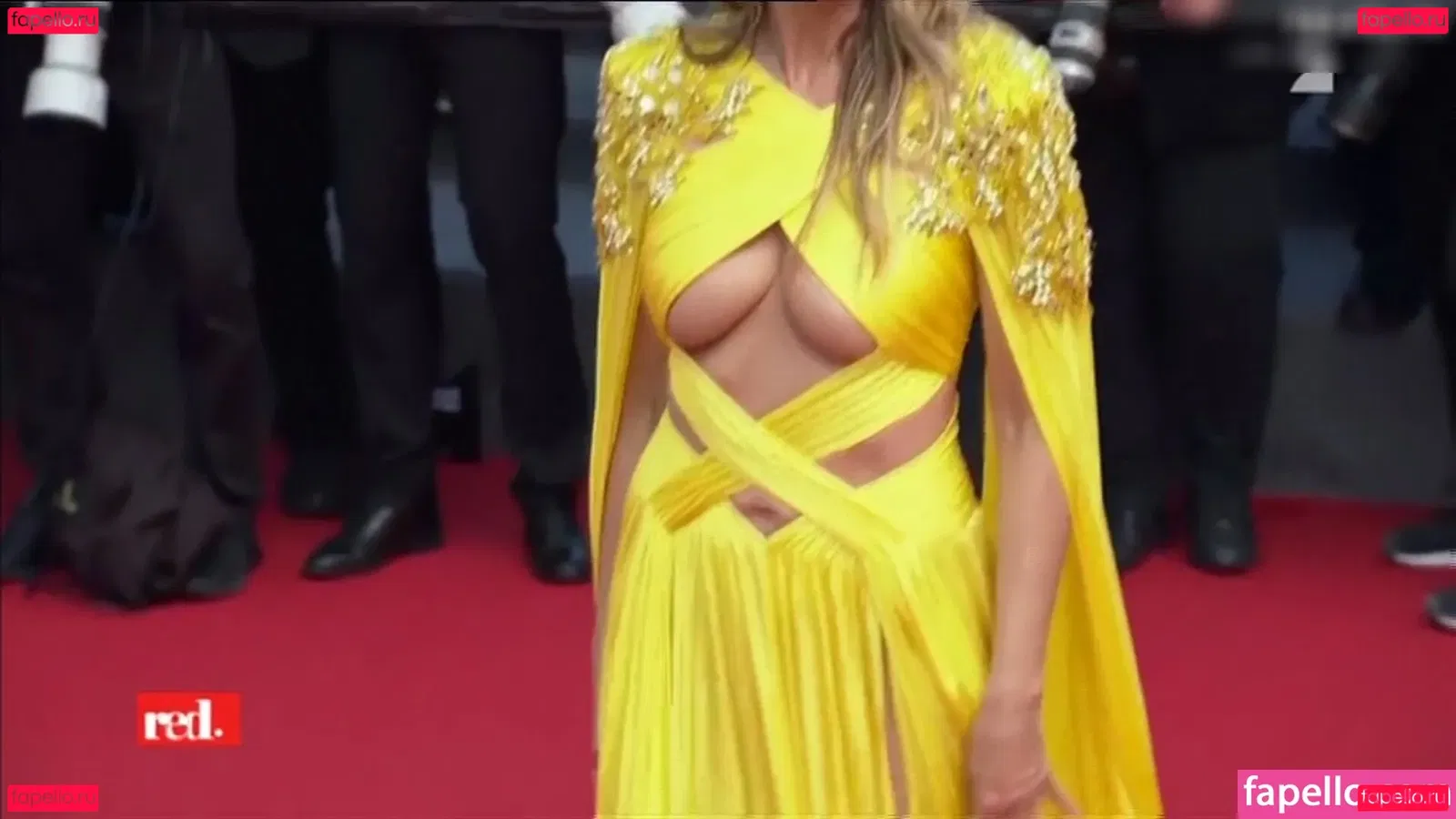 Heidi Klum Onlyfans Photo Gallery 