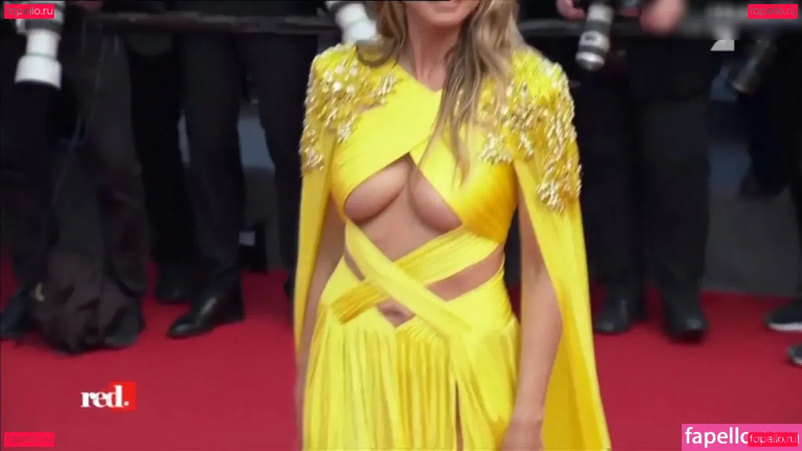 Heidi Klum Onlyfans Photo Gallery 