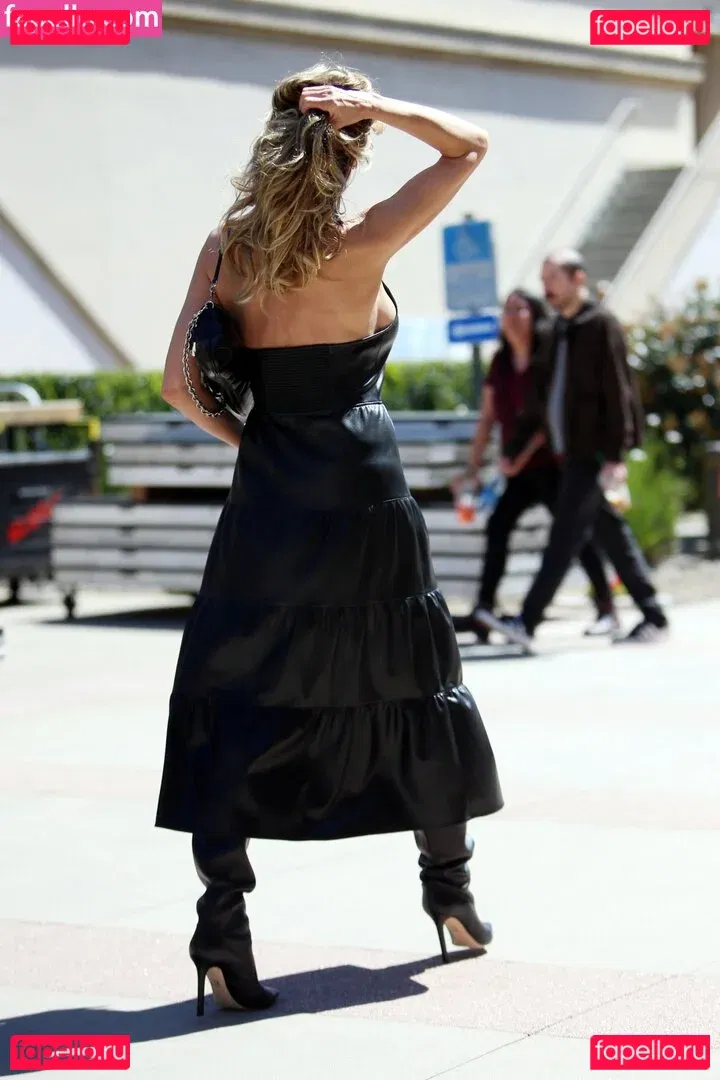 Heidi Klum Onlyfans Photo Gallery 