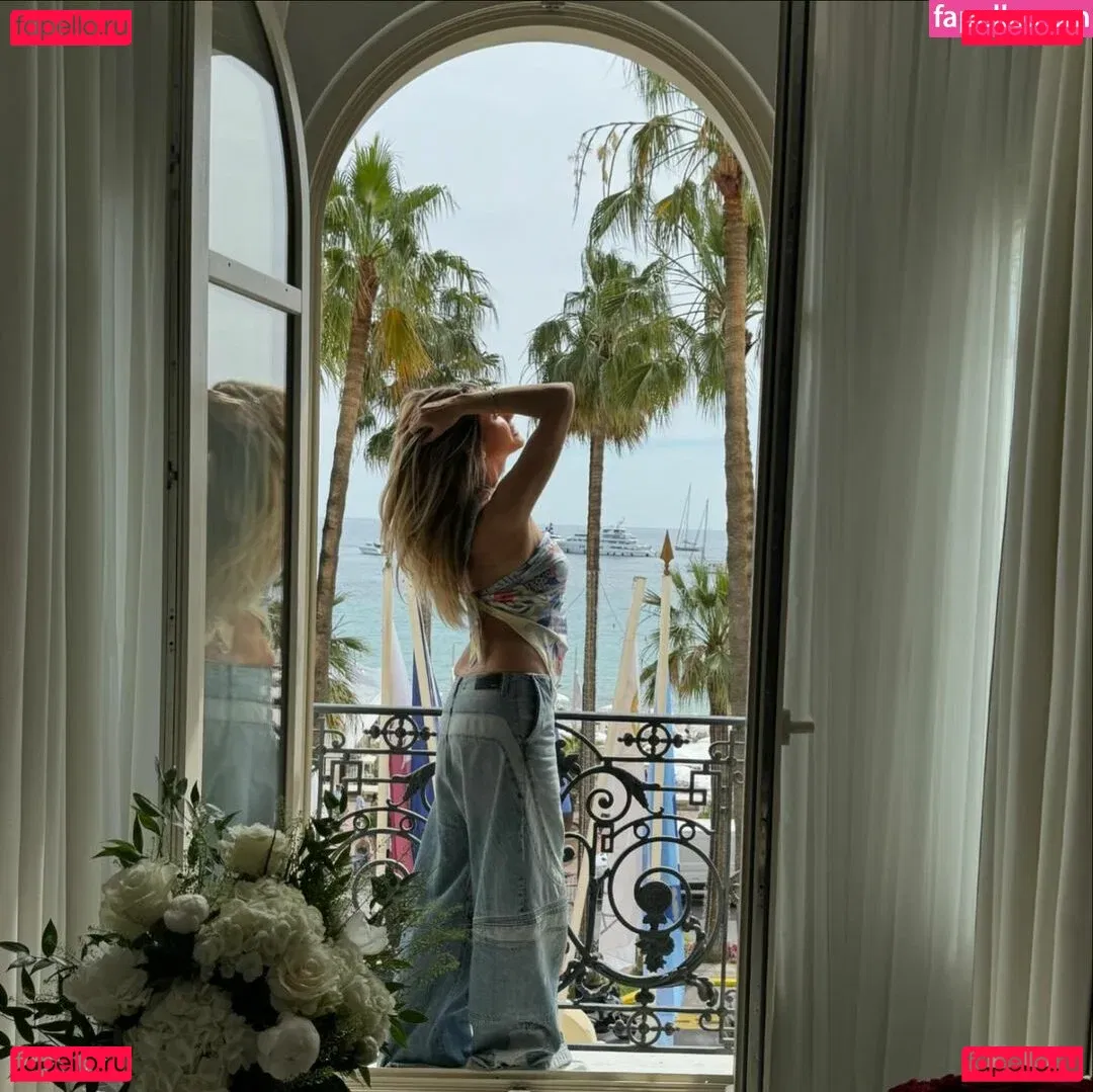 Heidi Klum Onlyfans Photo Gallery 