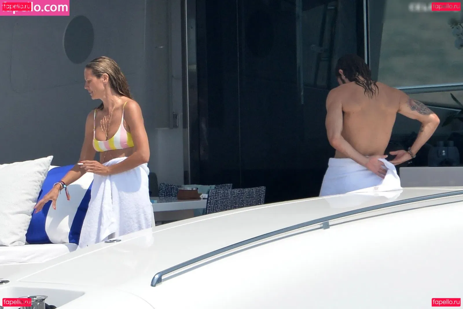 Heidi Klum Onlyfans Photo Gallery 