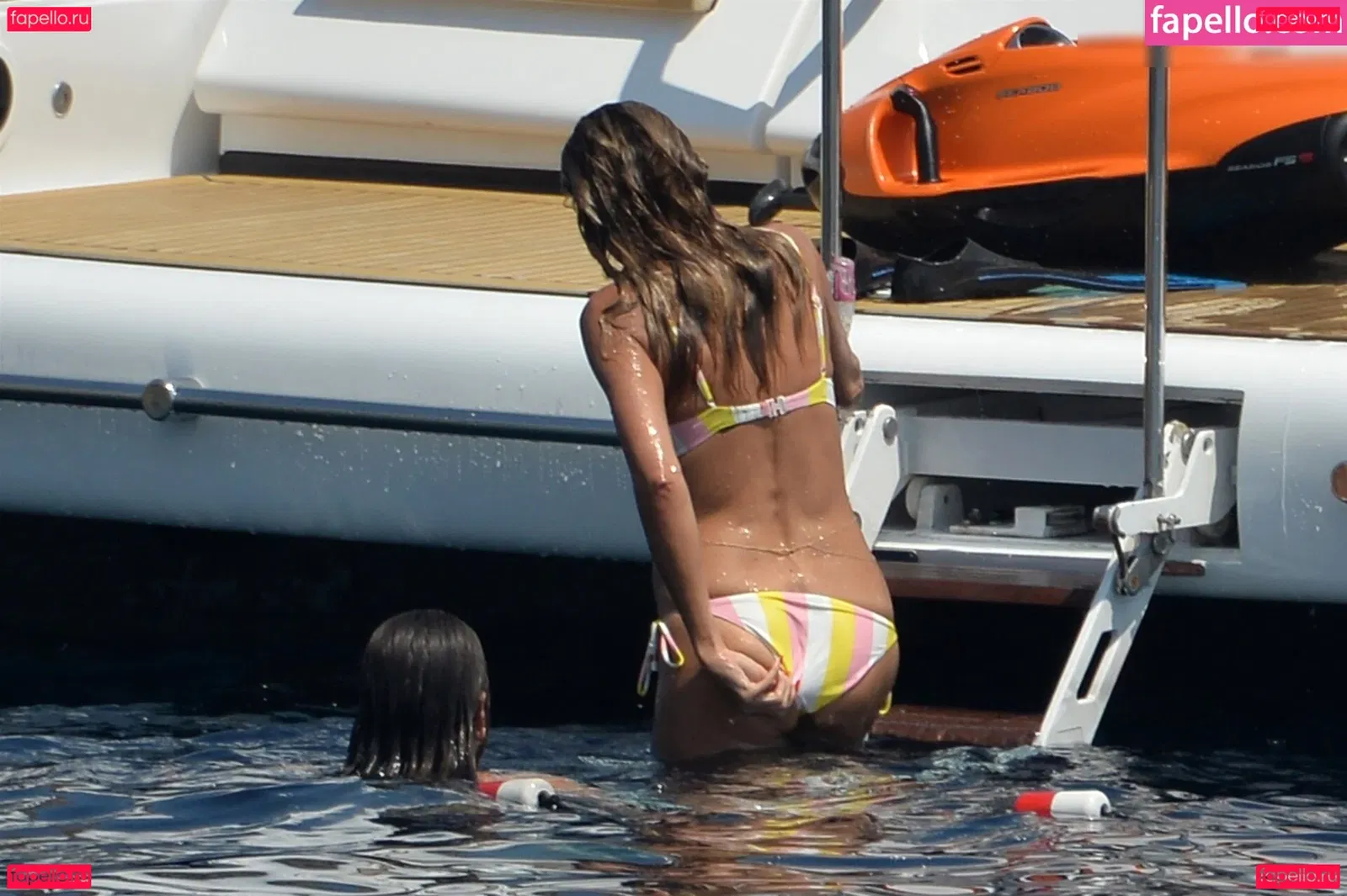 Heidi Klum Onlyfans Photo Gallery 