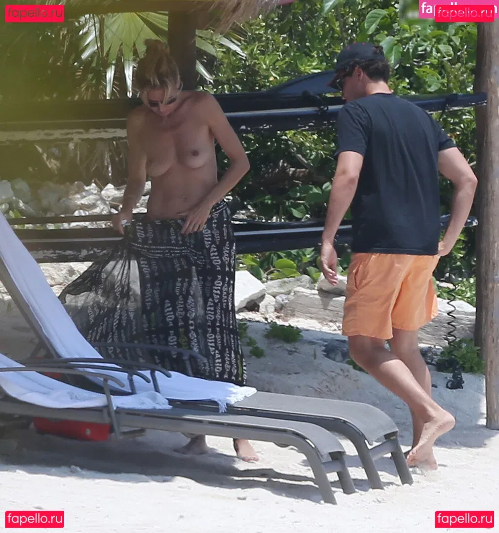 Heidi Klum Onlyfans Photo Gallery 