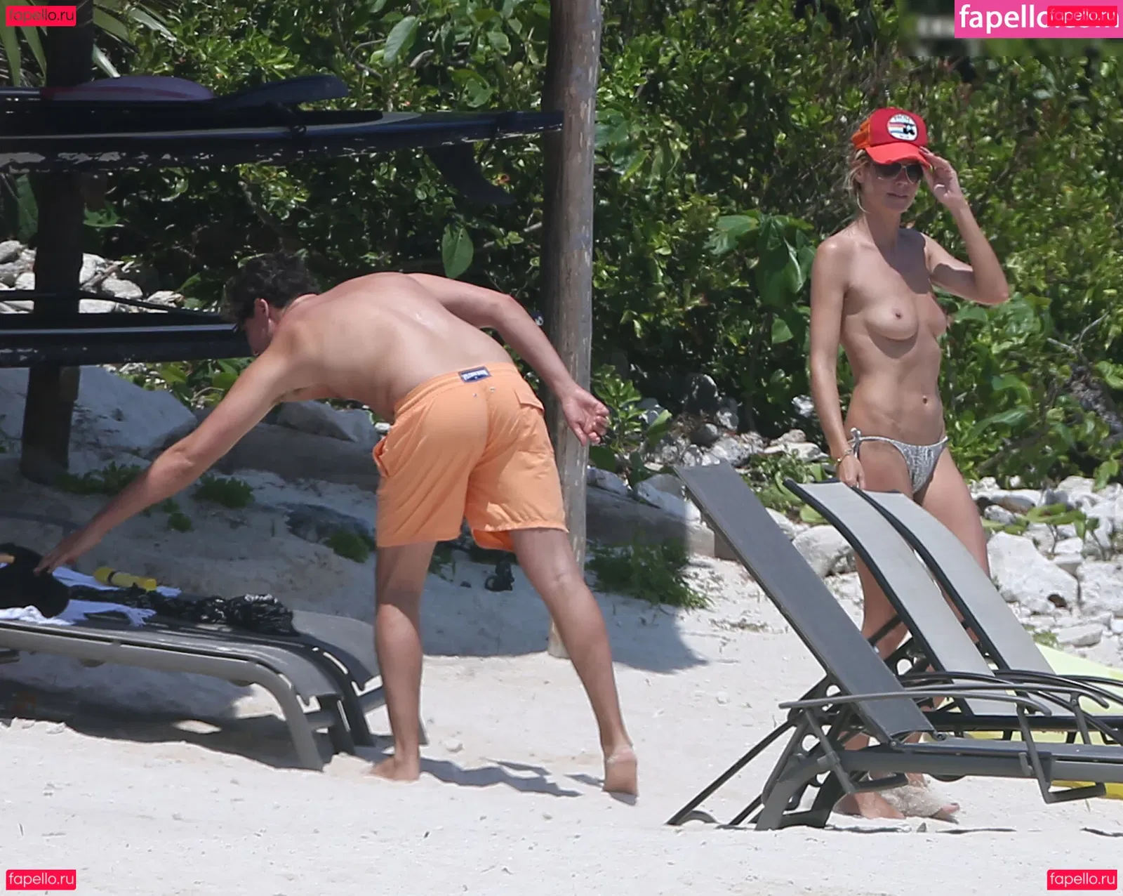 Heidi Klum Onlyfans Photo Gallery 