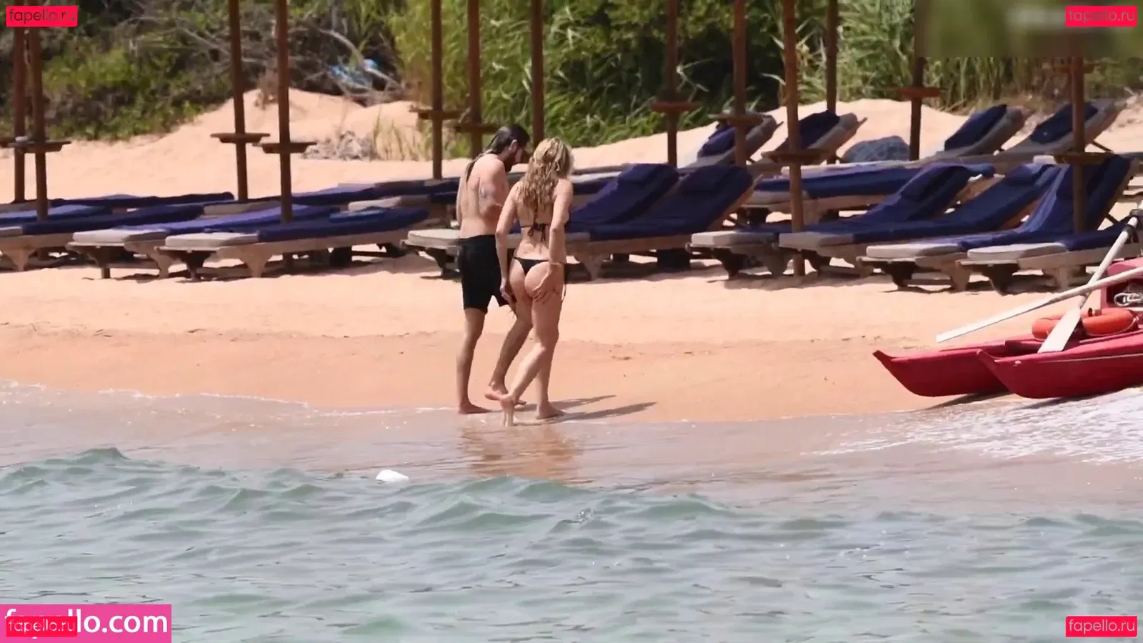 Heidi Klum Onlyfans Photo Gallery 