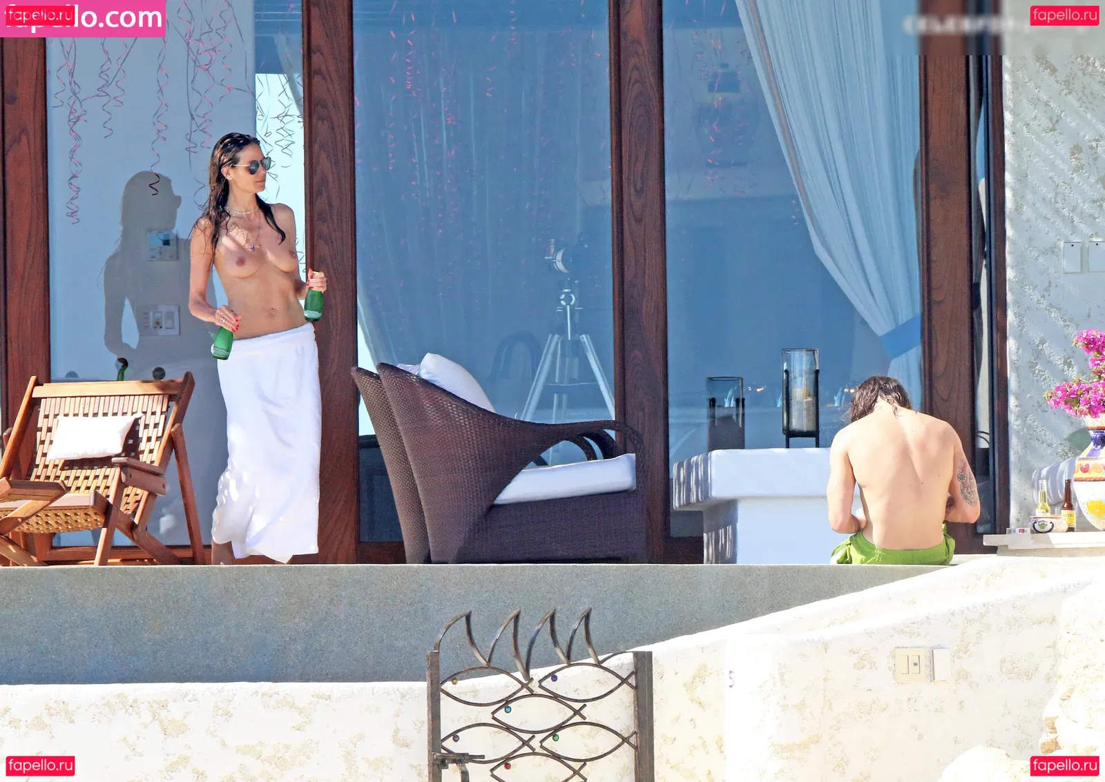 Heidi Klum Onlyfans Photo Gallery 