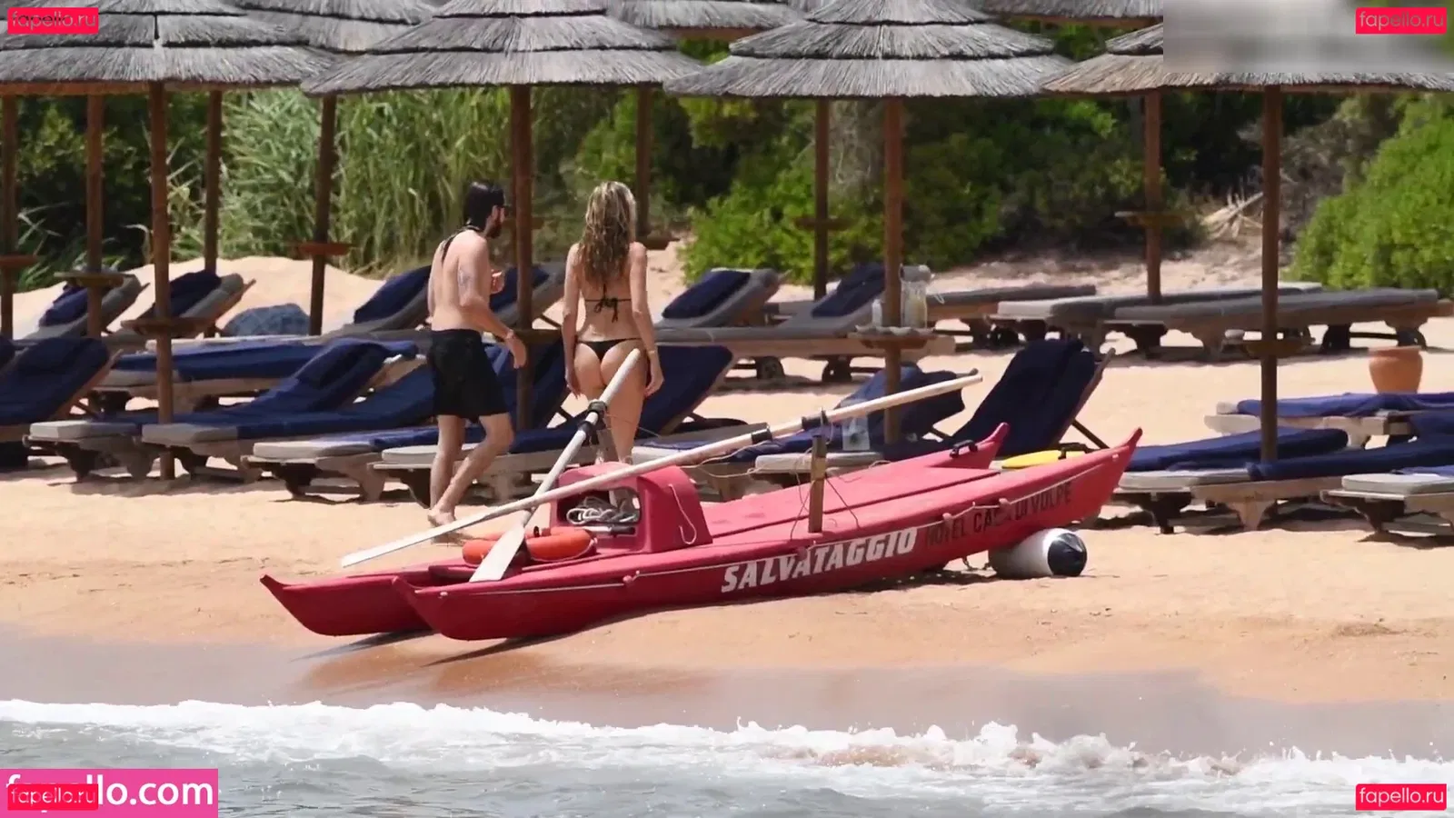 Heidi Klum Onlyfans Photo Gallery 