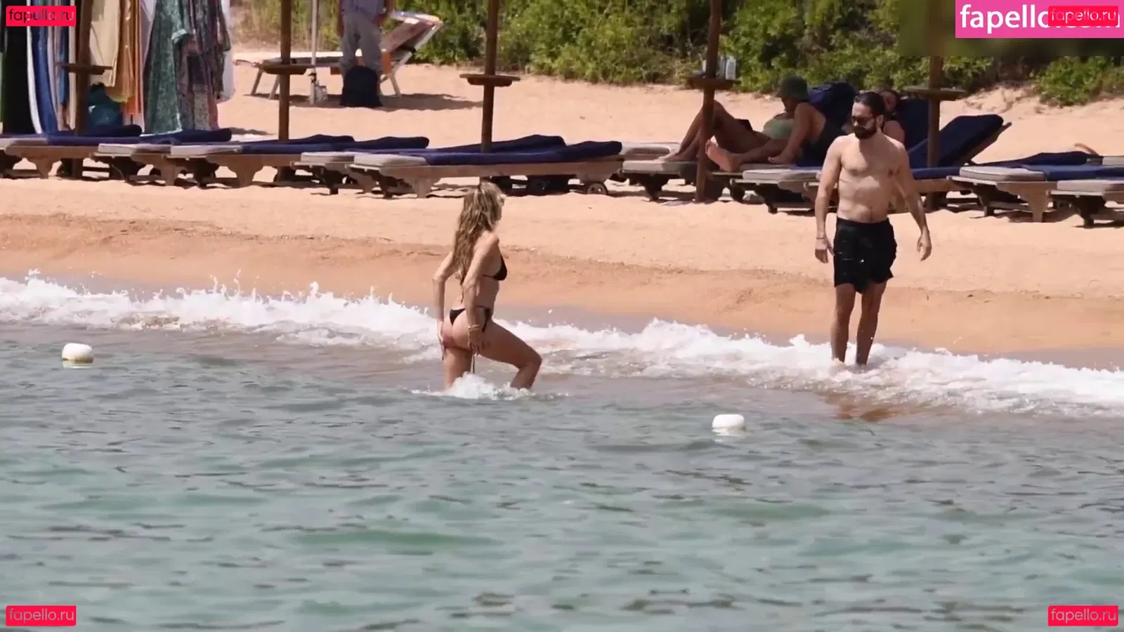 Heidi Klum Onlyfans Photo Gallery 