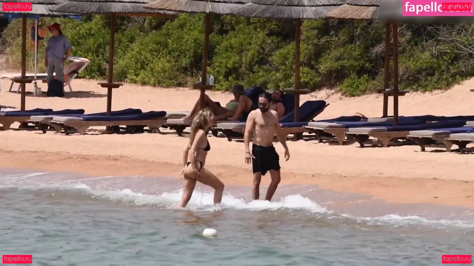 Heidi Klum Onlyfans Photo Gallery 