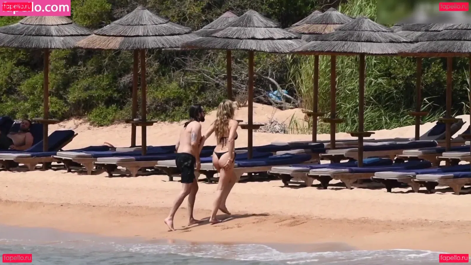 Heidi Klum Onlyfans Photo Gallery 