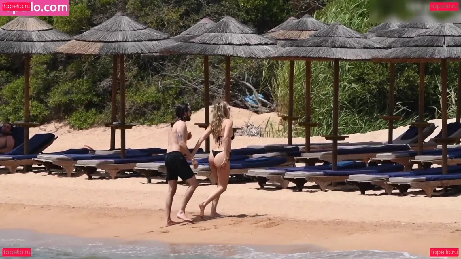 Heidi Klum Onlyfans Photo Gallery 