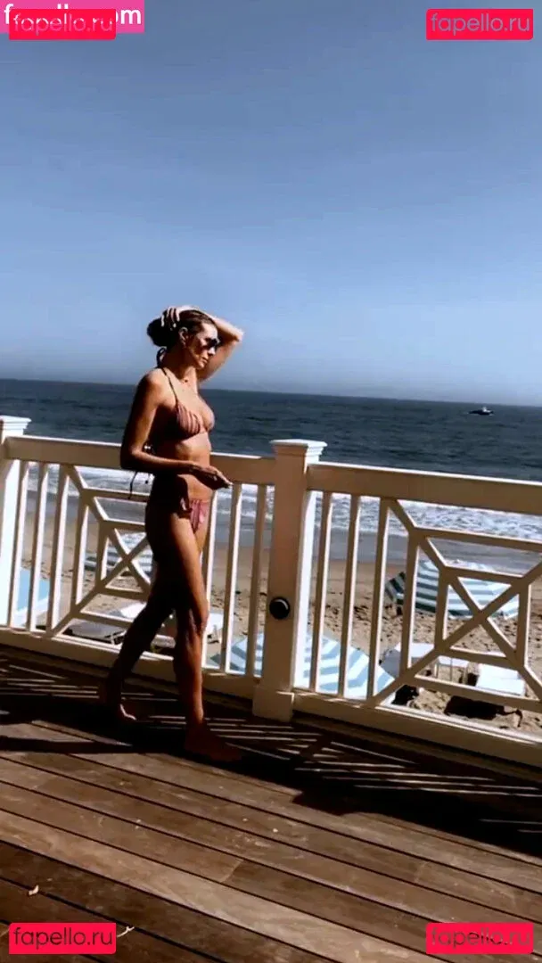 Heidi Klum Onlyfans Photo Gallery 