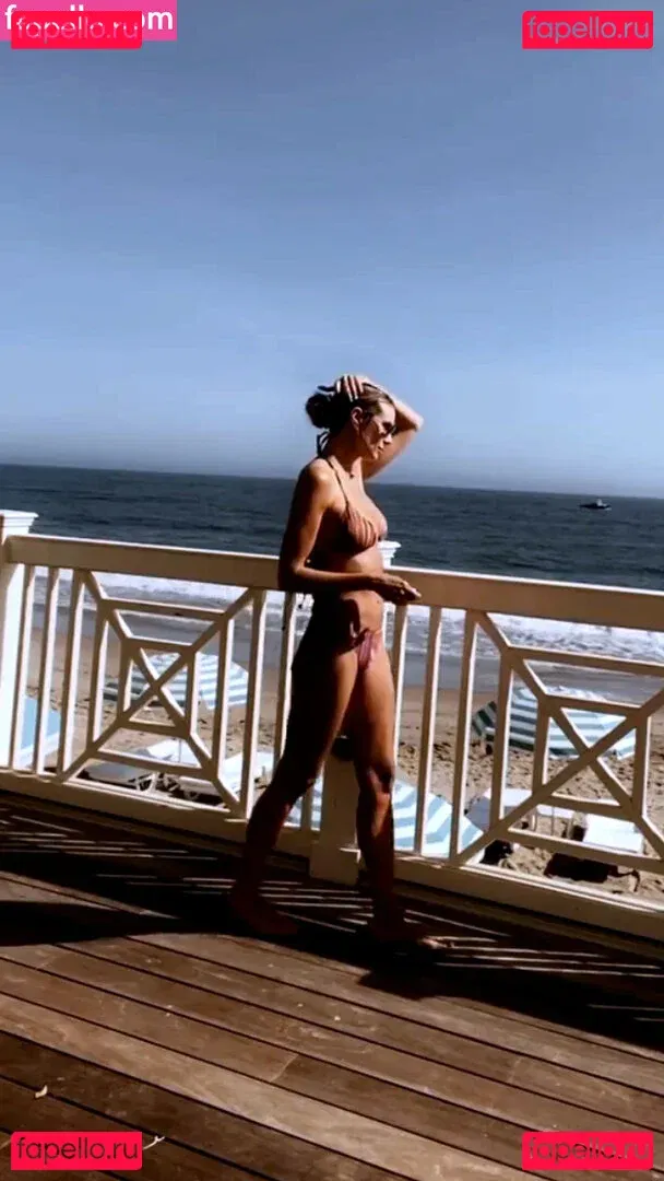 Heidi Klum Onlyfans Photo Gallery 