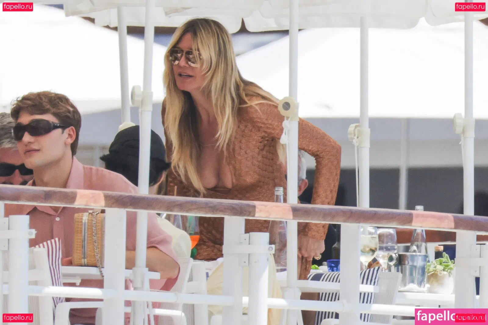 Heidi Klum Onlyfans Photo Gallery 