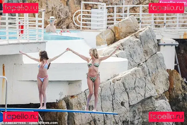 Heidi Klum Onlyfans Photo Gallery 