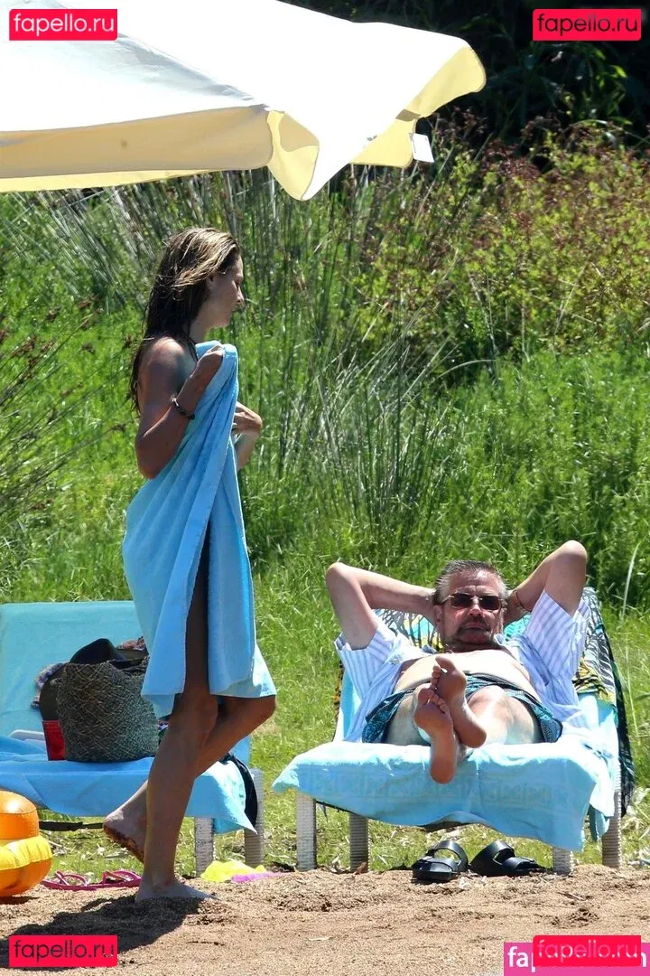 Heidi Klum Onlyfans Photo Gallery 