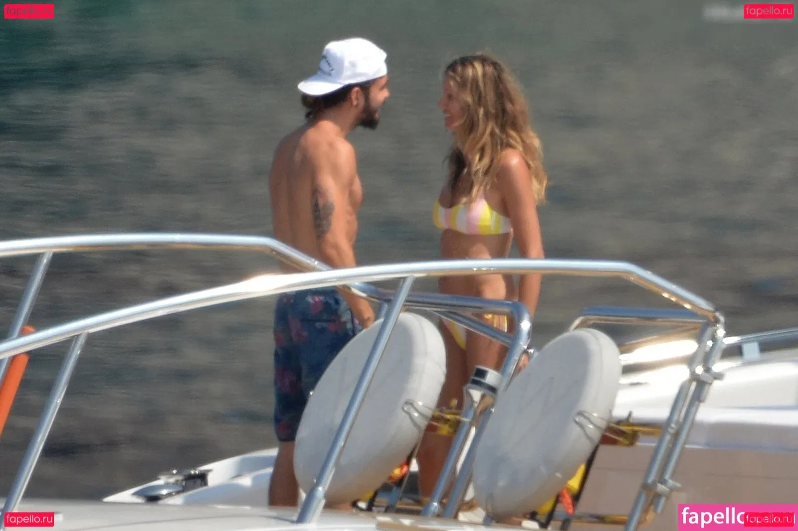 Heidi Klum Onlyfans Photo Gallery 