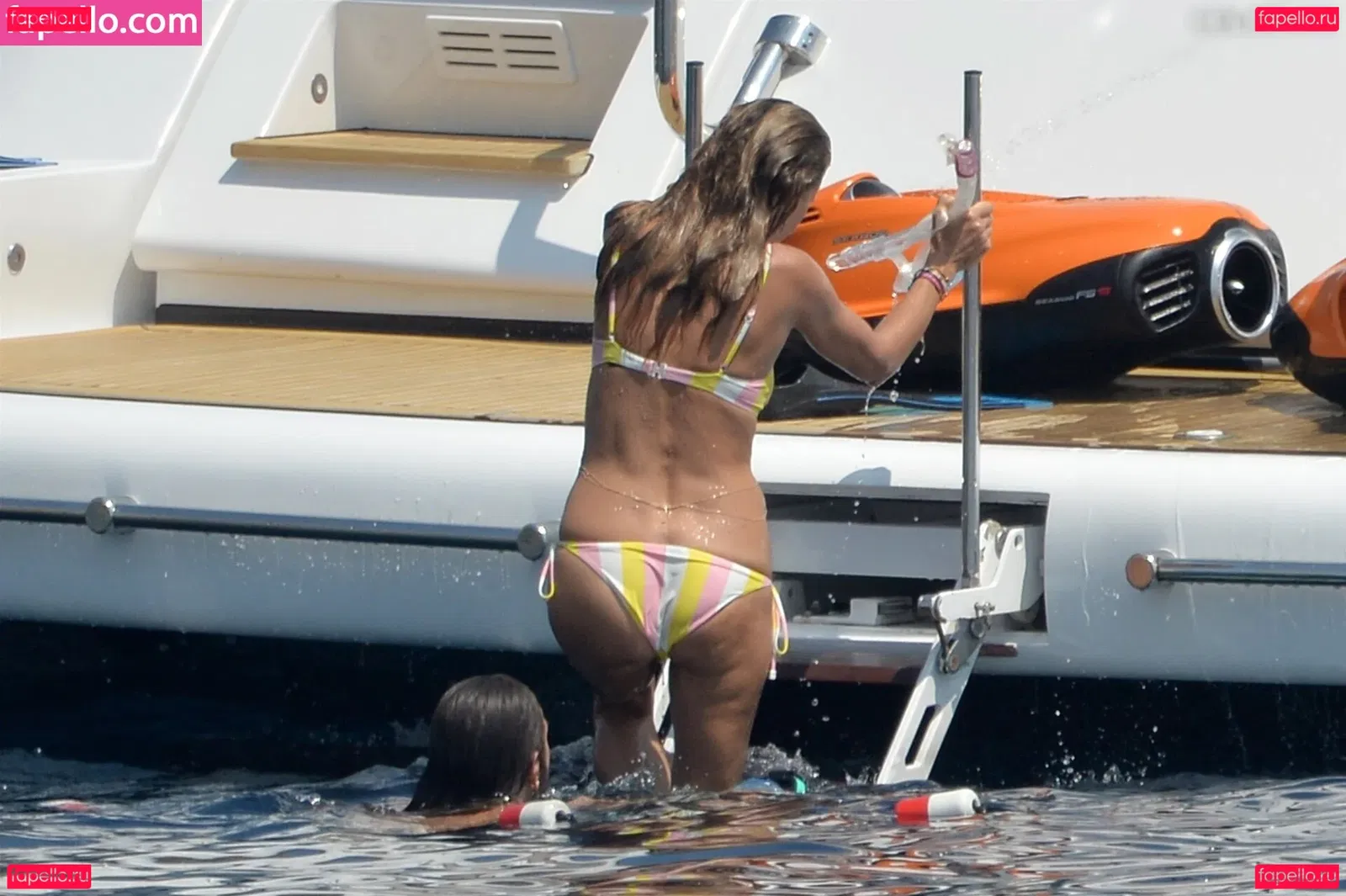 Heidi Klum Onlyfans Photo Gallery 