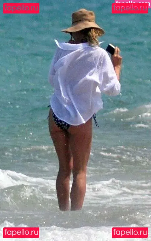 Heidi Klum Onlyfans Photo Gallery 