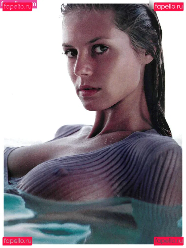 Heidi Klum Onlyfans Photo Gallery 