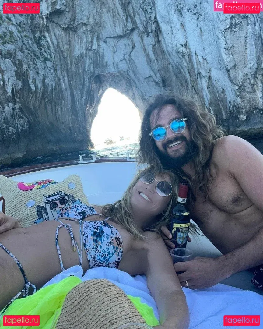 Heidi Klum Onlyfans Photo Gallery 