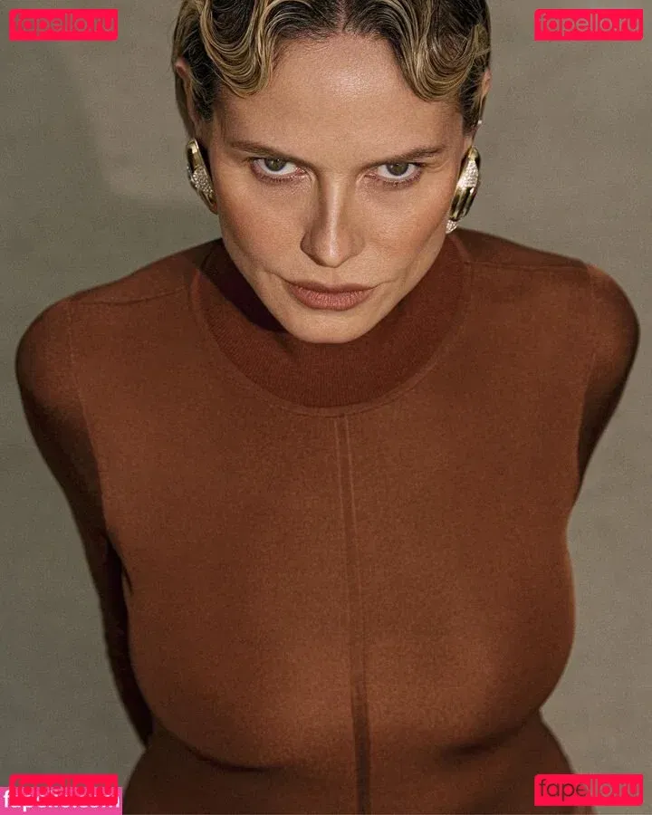 Heidi Klum Onlyfans Photo Gallery 