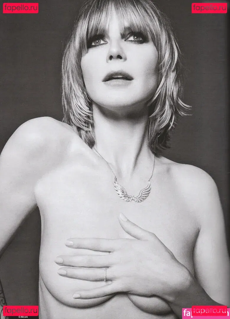 Heidi Klum Onlyfans Photo Gallery 