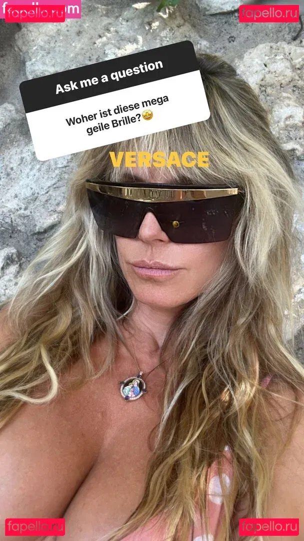 Heidi Klum Onlyfans Photo Gallery 