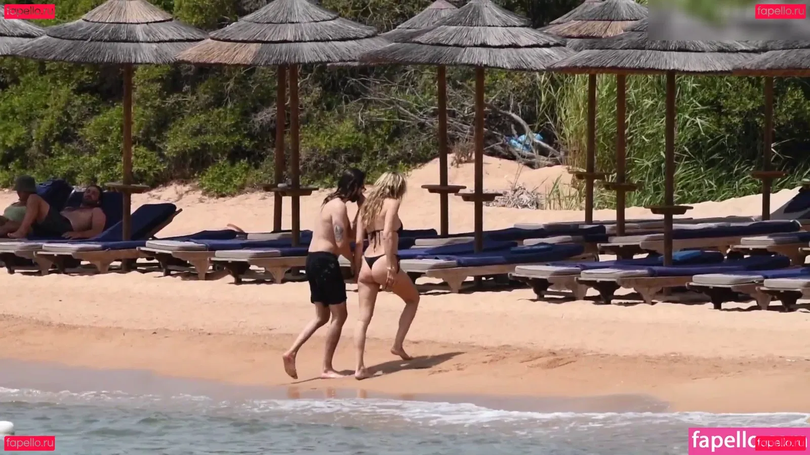 Heidi Klum Onlyfans Photo Gallery 