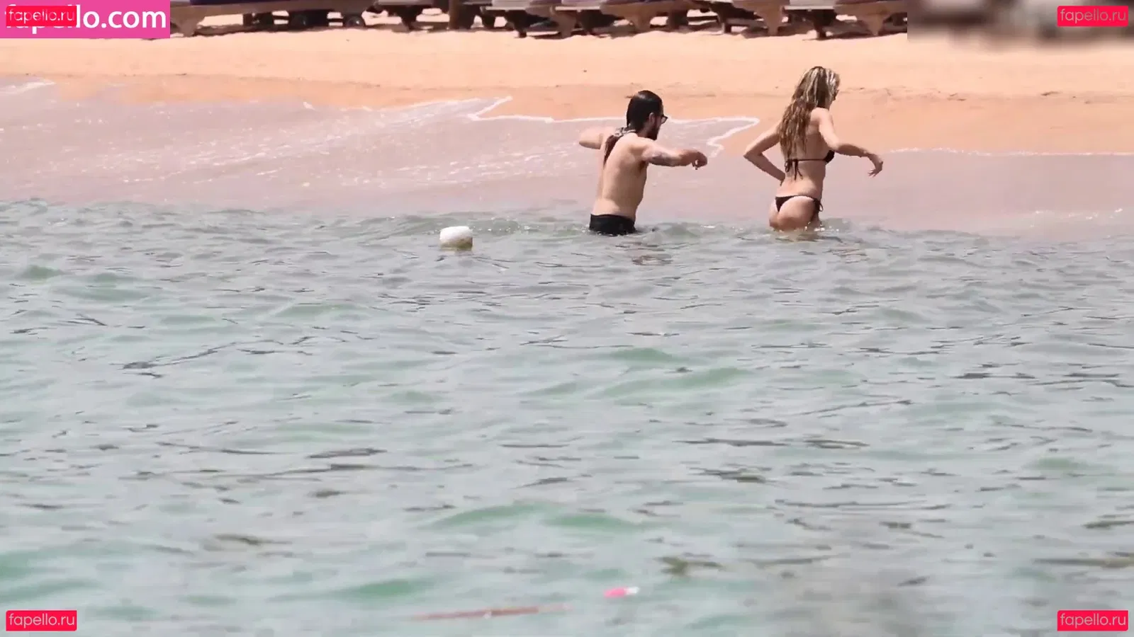 Heidi Klum Onlyfans Photo Gallery 