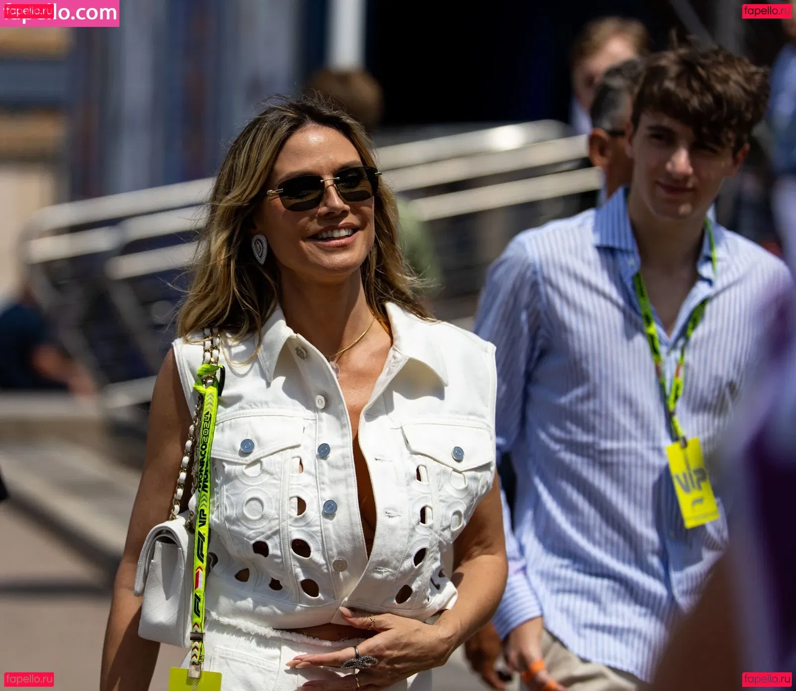 Heidi Klum Onlyfans Photo Gallery 