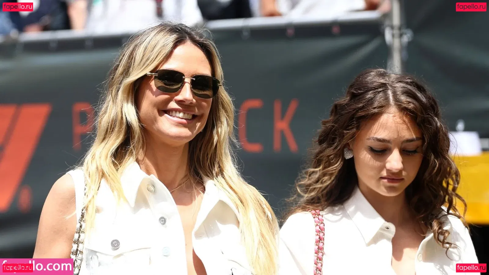 Heidi Klum Onlyfans Photo Gallery 