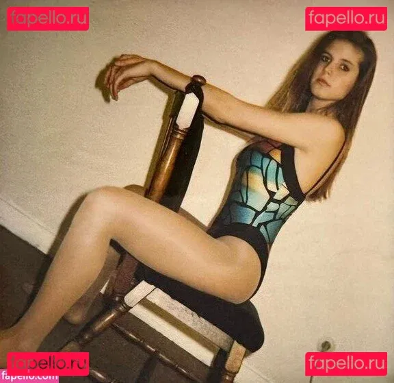 Heidi Klum Onlyfans Photo Gallery 