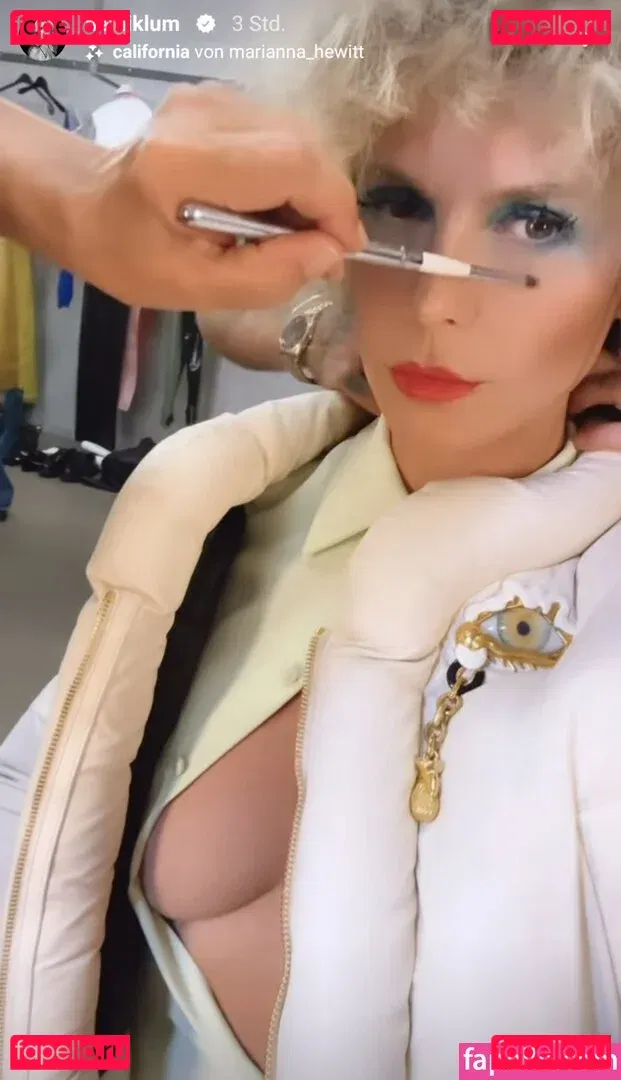 Heidi Klum Onlyfans Photo Gallery 