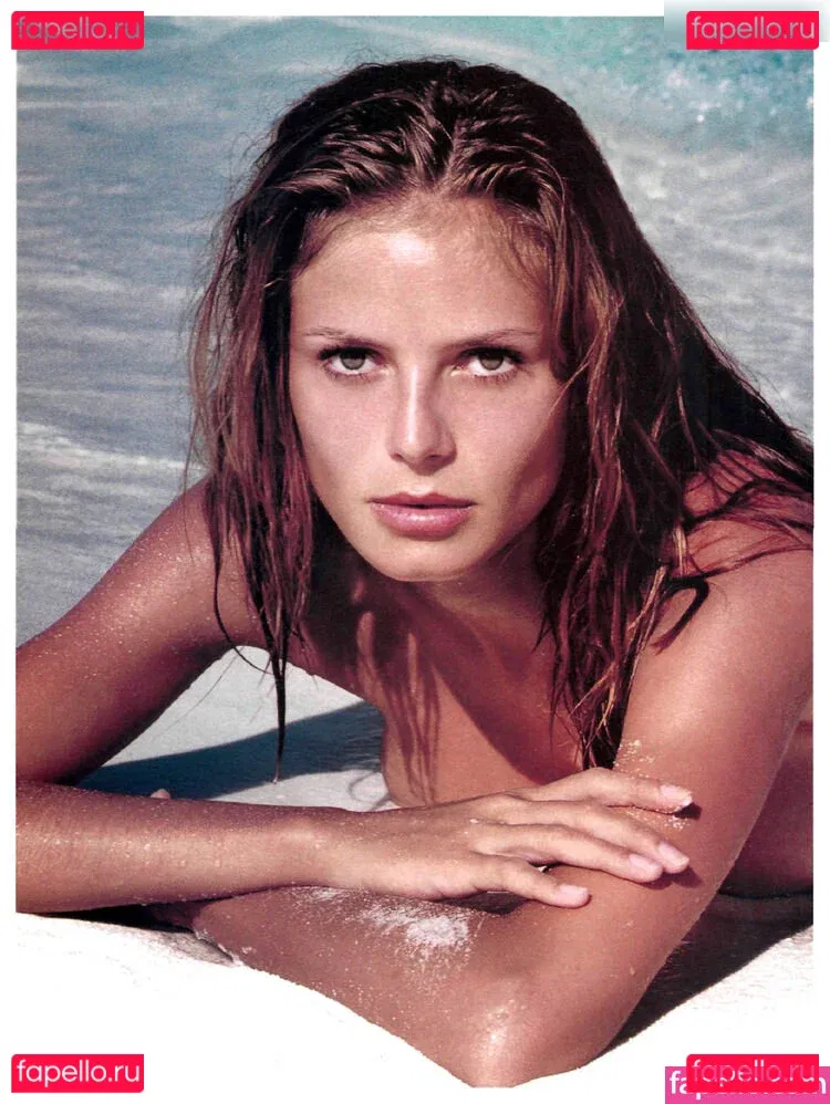 Heidi Klum Onlyfans Photo Gallery 