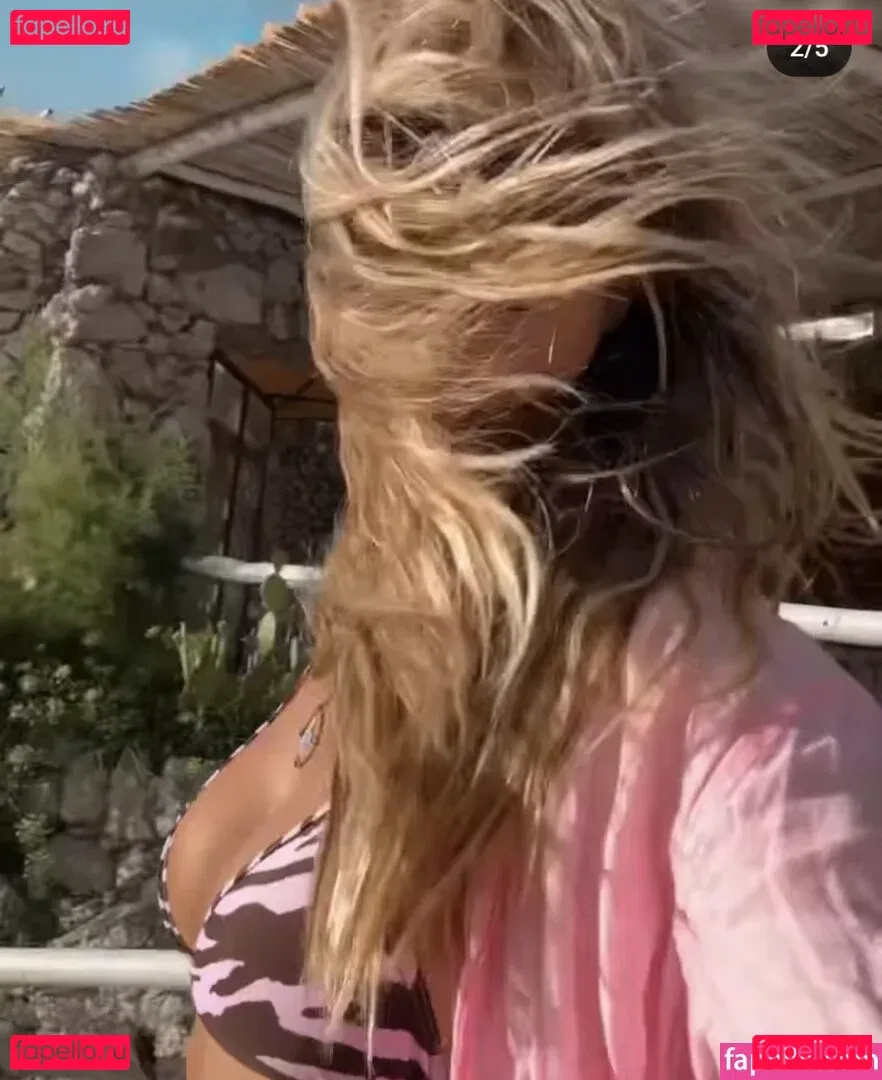 Heidi Klum Onlyfans Photo Gallery 