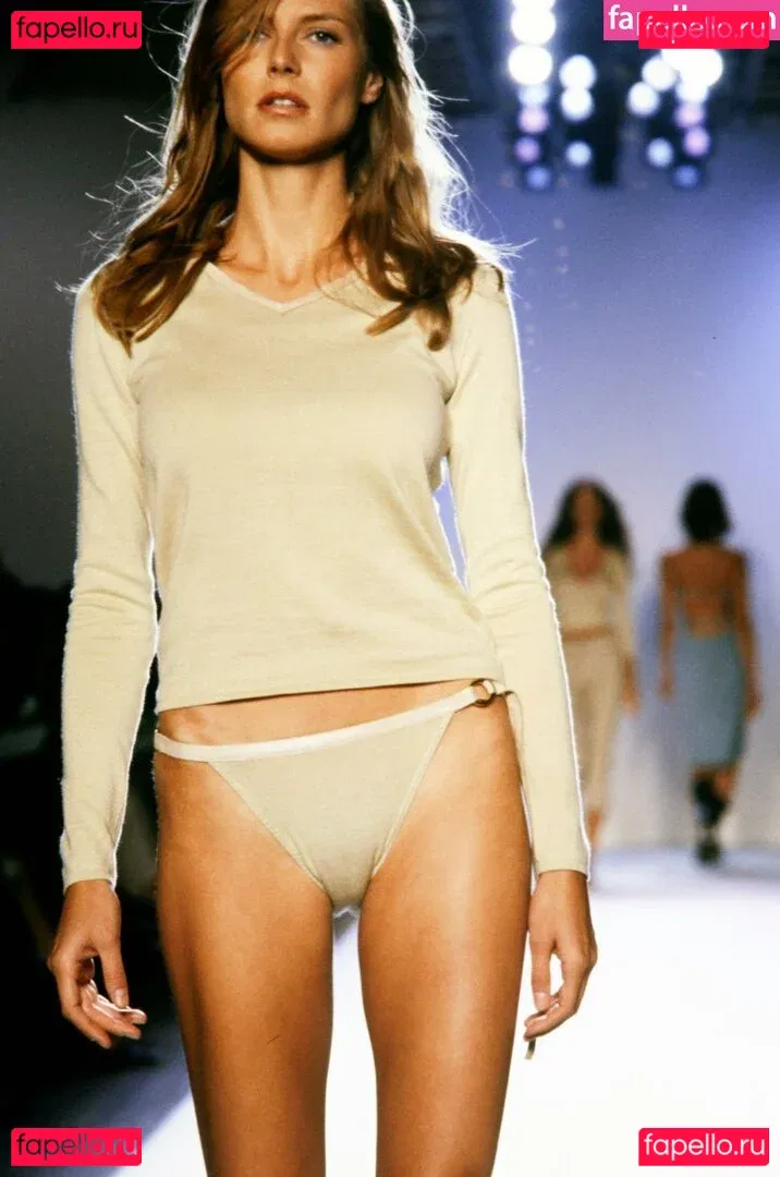 Heidi Klum Onlyfans Photo Gallery 