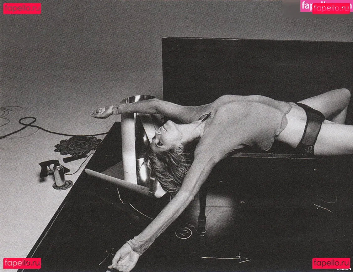 Heidi Klum Onlyfans Photo Gallery 