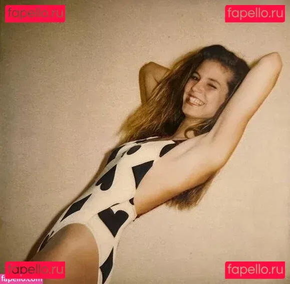 Heidi Klum Onlyfans Photo Gallery 