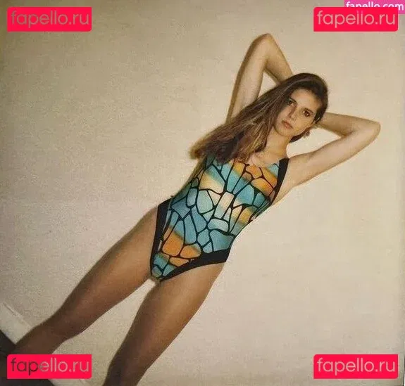 Heidi Klum Onlyfans Photo Gallery 