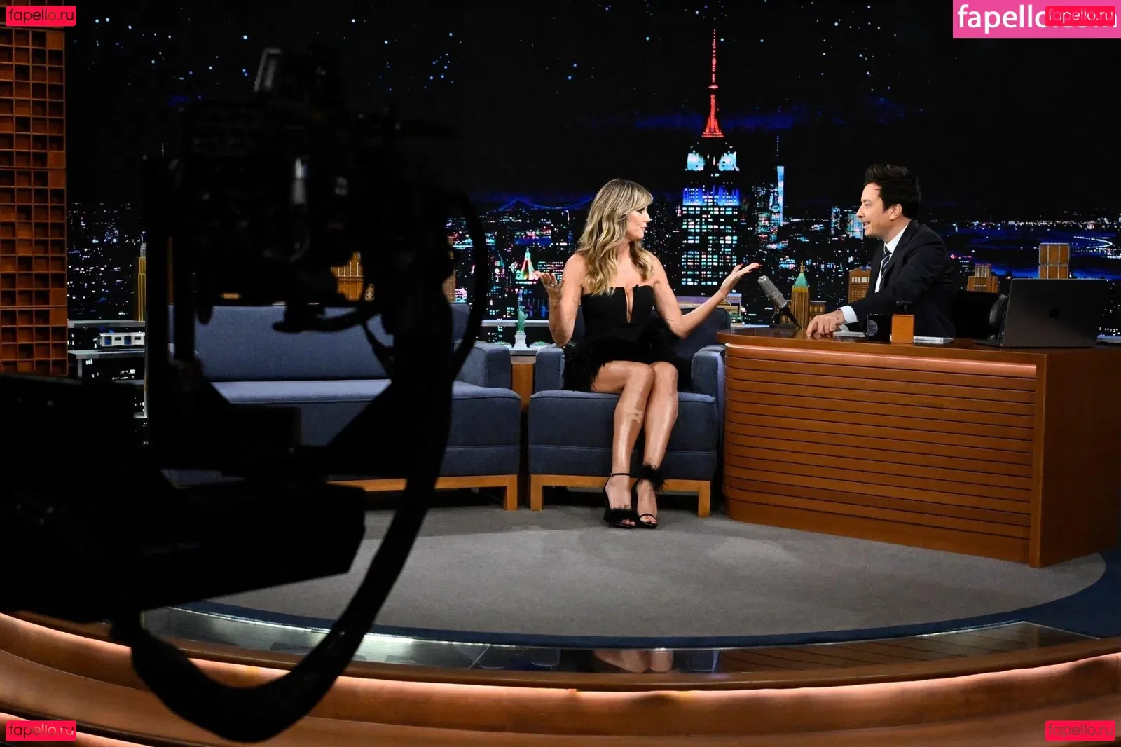 Heidi Klum Onlyfans Photo Gallery 