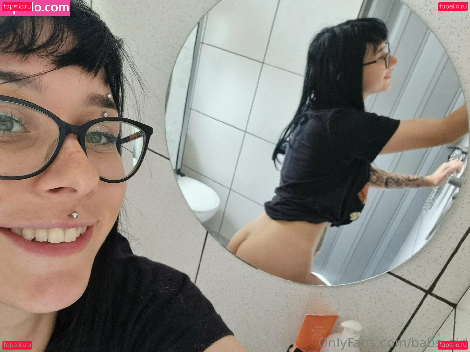 babs_girl Onlyfans Photo Gallery 