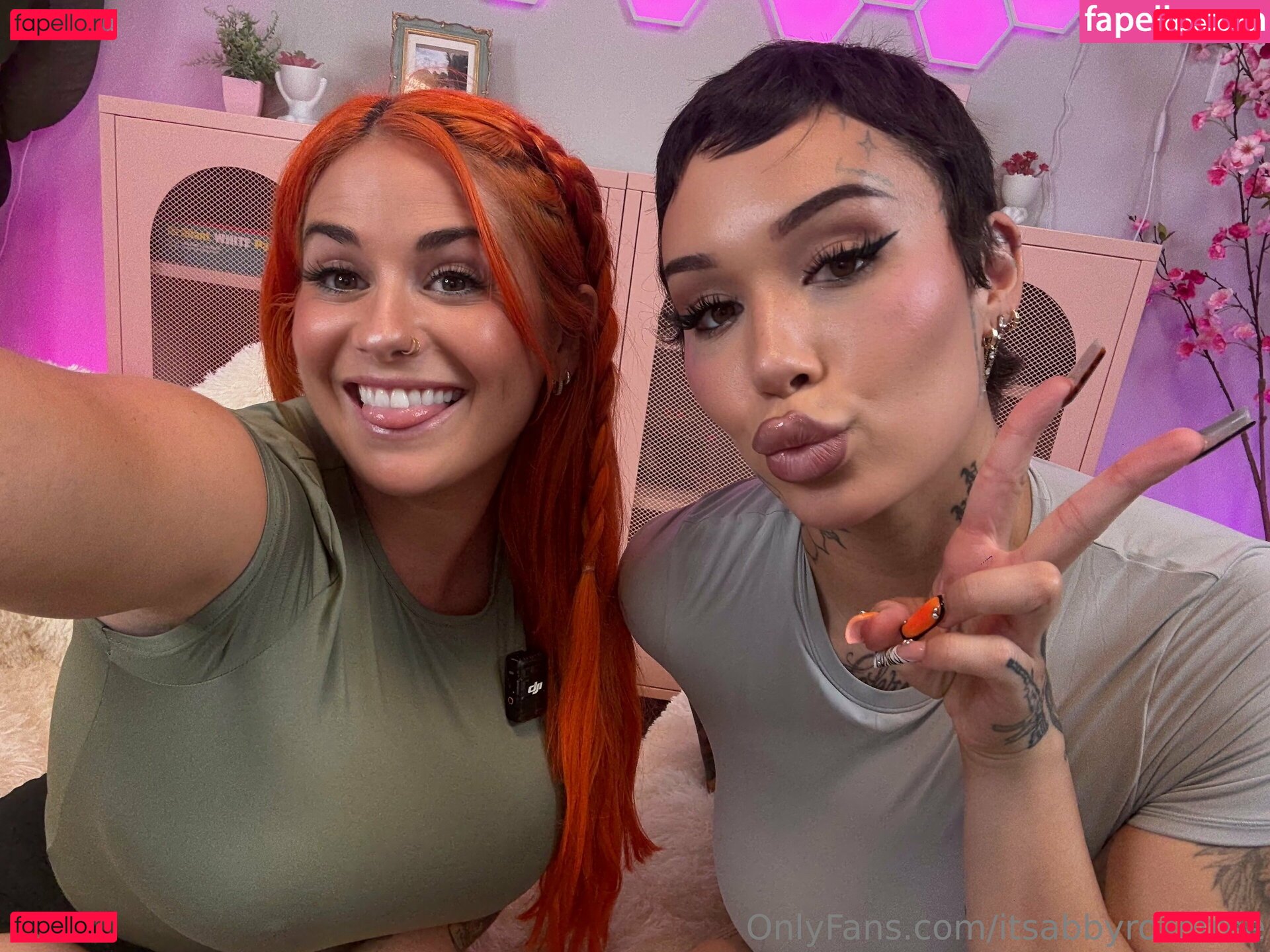 itsabbyroseback / itsabbyrosefree Onlyfans Photo Gallery 