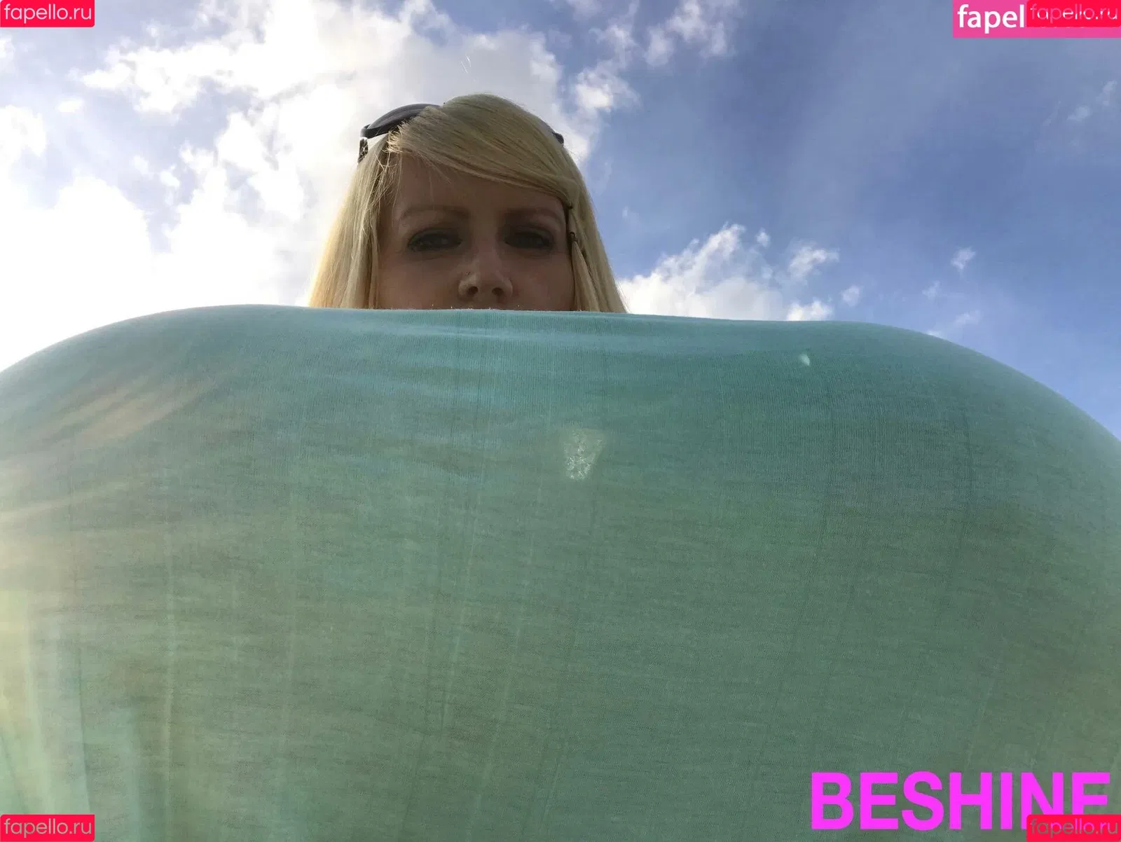 beshinedotcom Onlyfans Photo Gallery 