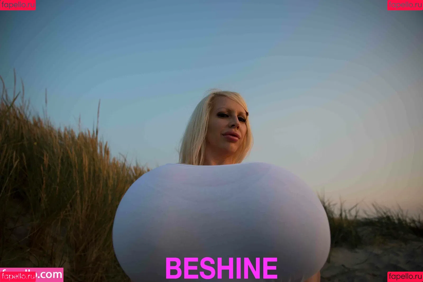 beshinedotcom Onlyfans Photo Gallery 