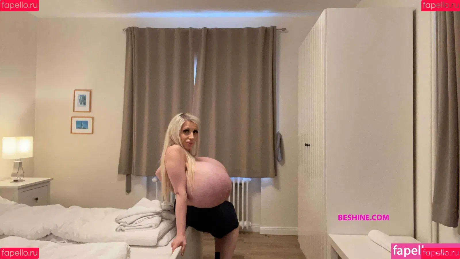 beshinedotcom Onlyfans Photo Gallery 