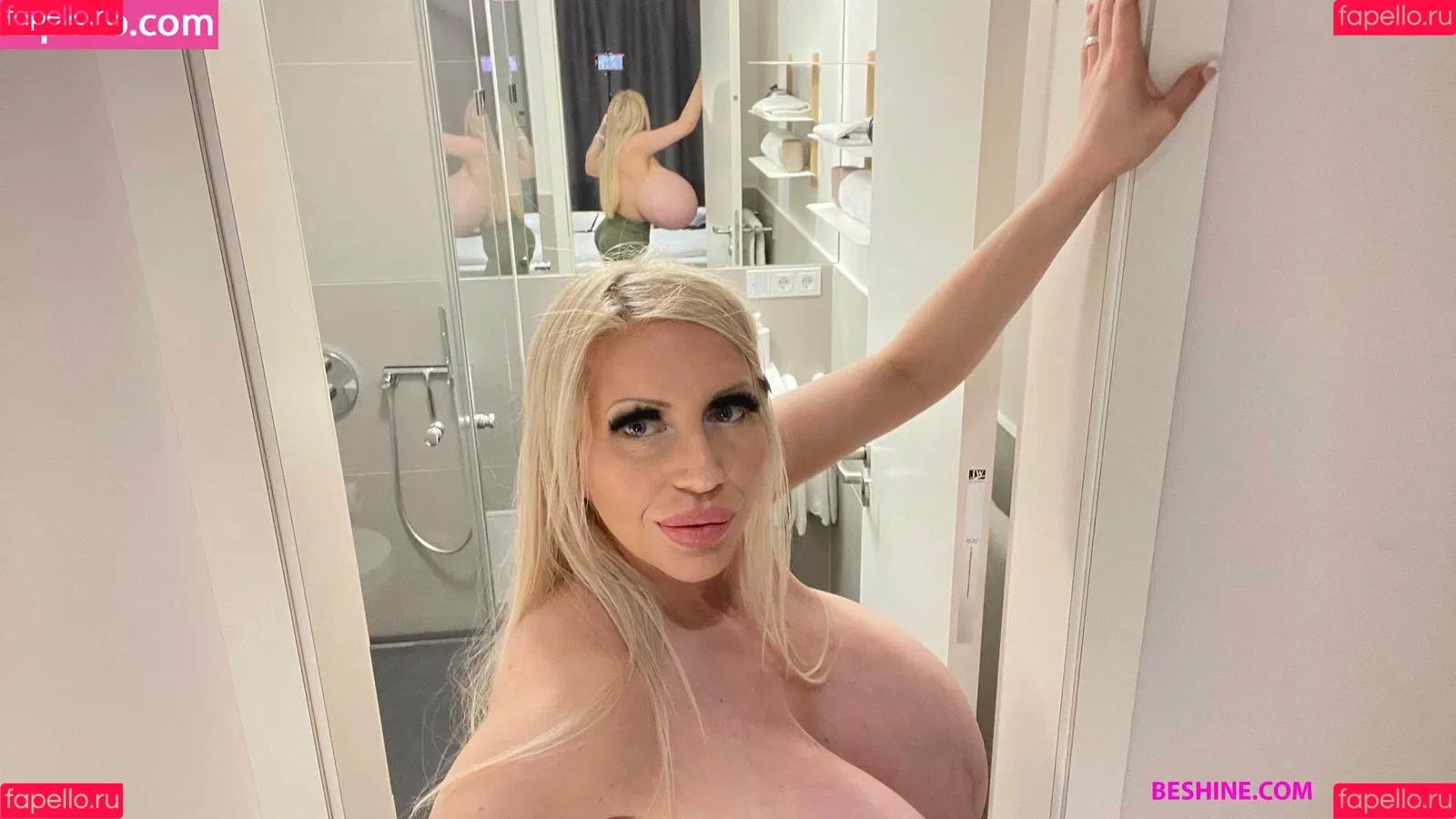 beshinedotcom Onlyfans Photo Gallery 