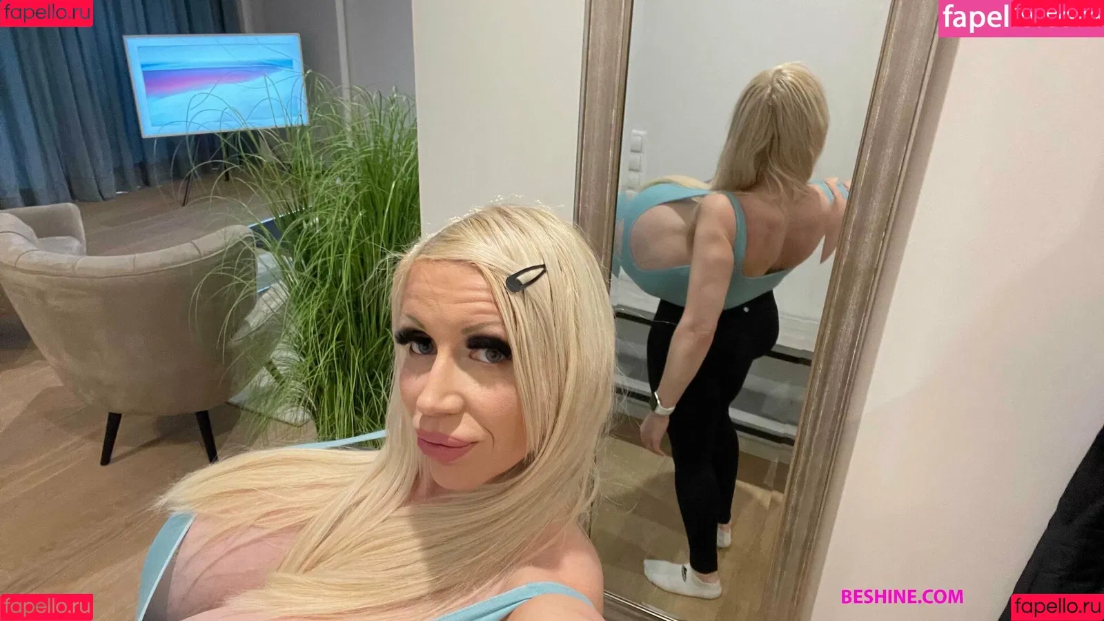 beshinedotcom Onlyfans Photo Gallery 