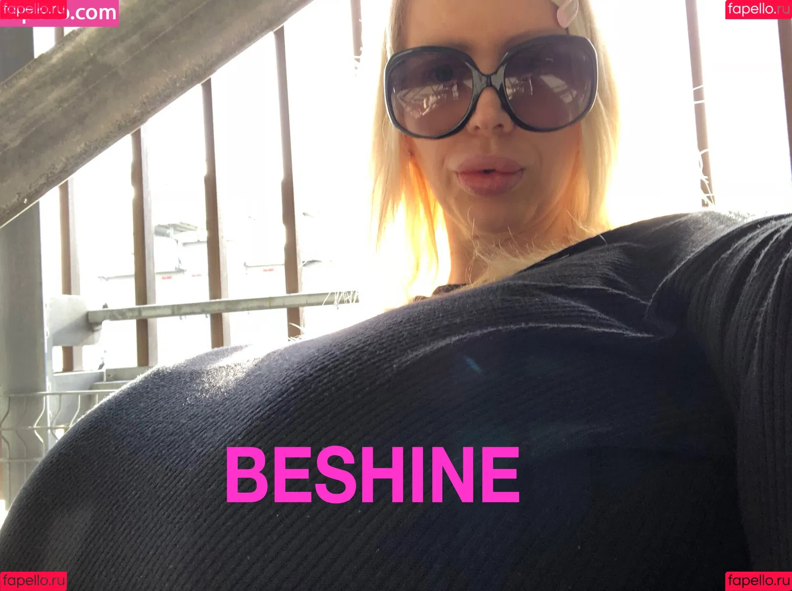 beshinedotcom Onlyfans Photo Gallery 